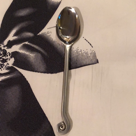 Inspired Generations Human Figure Heart Dish with Spoons - Picture 11 of 11